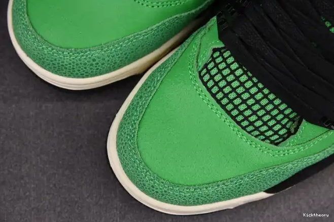 Kick Theory 4 AJ4-965234 Air Jordan Box) Retro(Special 0616